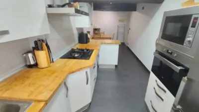 Apartment in Bermeo photo 10