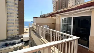 Penthouse in Racó de l'Oix photo 20