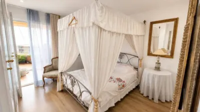 Apartment on Palma de Mallorca Street - Paseo Maritimo photo 18