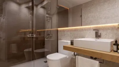 Apartment in Fuengirola photo 30