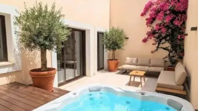 Chalet in Felanitx photo 3