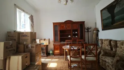 Edificio en venta en Calle de Galiano, cerca de Calle de María - Més