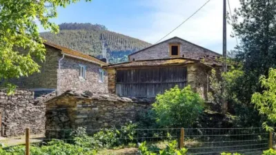 Rustic house on Calle Vides photo 2