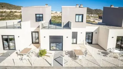Chalet in Murcia Capital photo 49