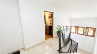 Penthouse on Calle Santa Margalida - Carrer de Les Alegries photo 30