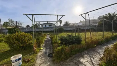 Chalet in Parroquias photo 66