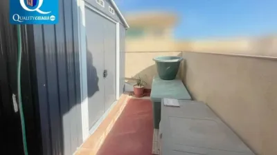Chalet in Santa Pola photo 33