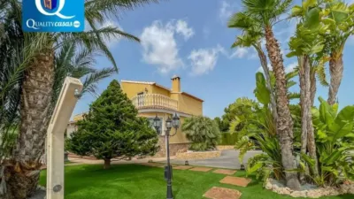Chalet in Sant Vicent del Raspeig - San Vicente del Raspeig photo 8