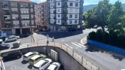 Apartment in Bermeo photo 11
