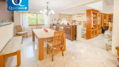 Chalet in Mutxamel photo 5
