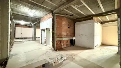 Local comercial en venta en Ensanche - Vista 5