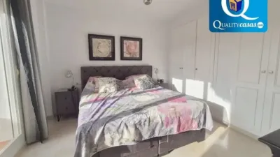Chalet in Mutxamel photo 14