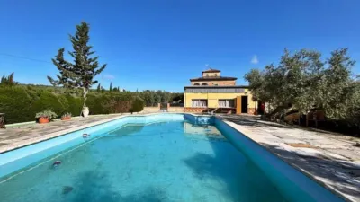 Chalet in Casariche photo 64
