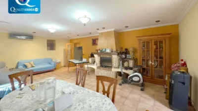 Chalet in Mutxamel photo 8