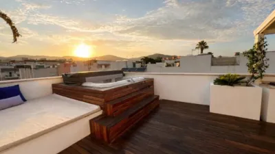 Apartment on Palma de Mallorca Street - Son Serra ? Son Pereto photo 16