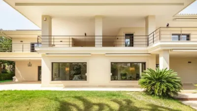 Chalet in Alicante - Alacant photo 2