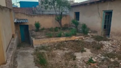 Chalet in Murcia Capital photo 20