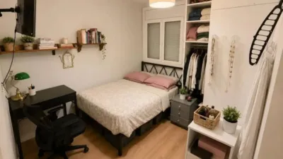 Piso en La Maternitat-Sant Ramon photo 9