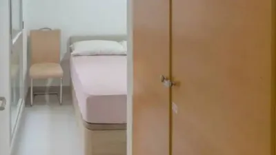 Apartment in the Centre photo 10