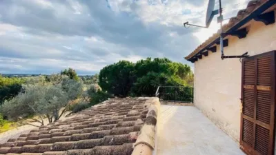Chalet in Santa Margalida photo 10