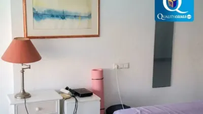 Apartment in Finestrat photo 3