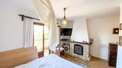 Chalet in Pollença photo 20