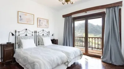 Chalet in Tegueste photo 9