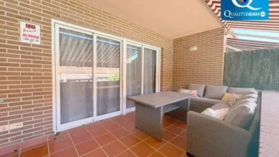 Chalet in Los Girasoles photo 3