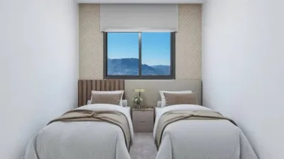 Apartment in Calpe - Calp photo 15