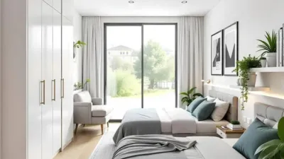 Apartment in Fuengirola photo 14