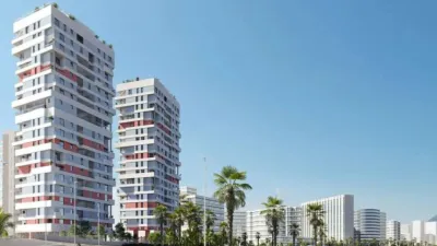 Apartment in Calpe - Calp photo 2