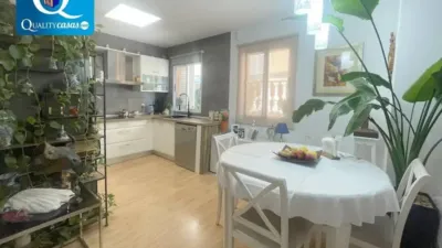 Chalet in Santa Pola photo 9