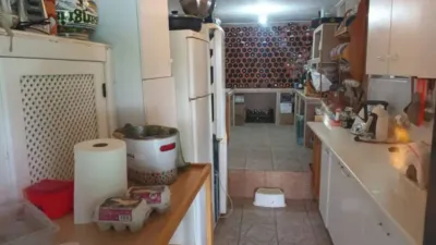 Chalet in Murcia Capital photo 21