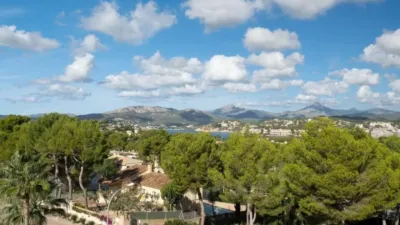 Chalet in Costa de la Calma photo 18