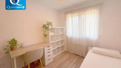 Chalet in Los Girasoles photo 18