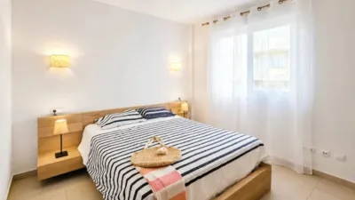 Penthouse on Carrer de Acaia, Palma de Mallorca photo 10
