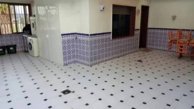 Chalet in Murcia City photo 26