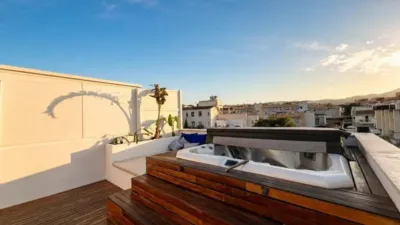 Apartment on Palma de Mallorca Street - Son Serra ? Son Pereto photo 37