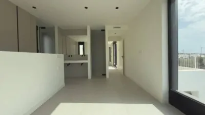 Chalet en Finestrat photo 47