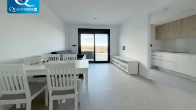 Apartment in Mutxamel photo 2