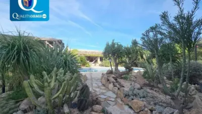 Chalet in Matola-La Foia-Las Bayas-La Marina photo 4