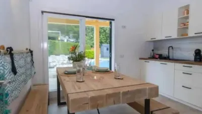 Chalet on Puerto de Alcudia Street - Carrer de Bearn photo 15