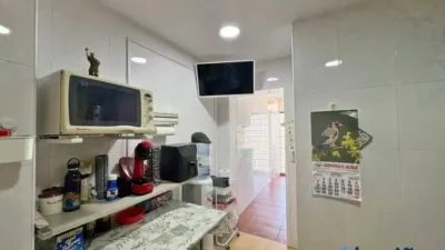 Apartment in Humilladero photo 9