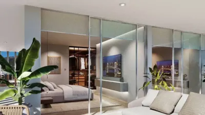 Apartment in Fuengirola photo 8