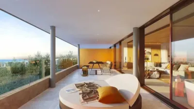 Apartment in Fuengirola photo 5
