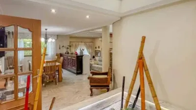 Chalet in Mutxamel photo 6