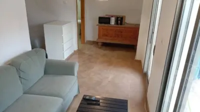 Penthouse in Murcia City photo 7