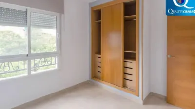 Apartment in Villafranqueza photo 6