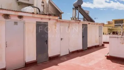 Penthouse in Alameda de Colón photo 45