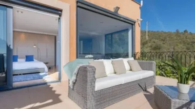 Chalet en Platja d'Alcúdia-Port d'Alcúdia photo 33